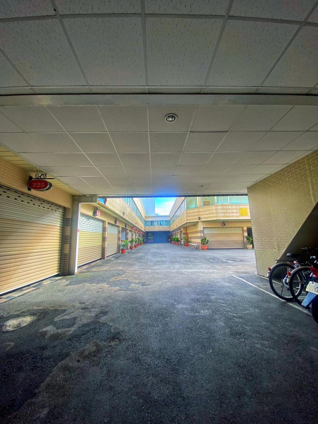 Hua Xiang Motel - Nanzih Kaohsiung Exterior foto